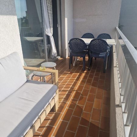 Ferienwohnung Aloes Bastia  Exterior foto