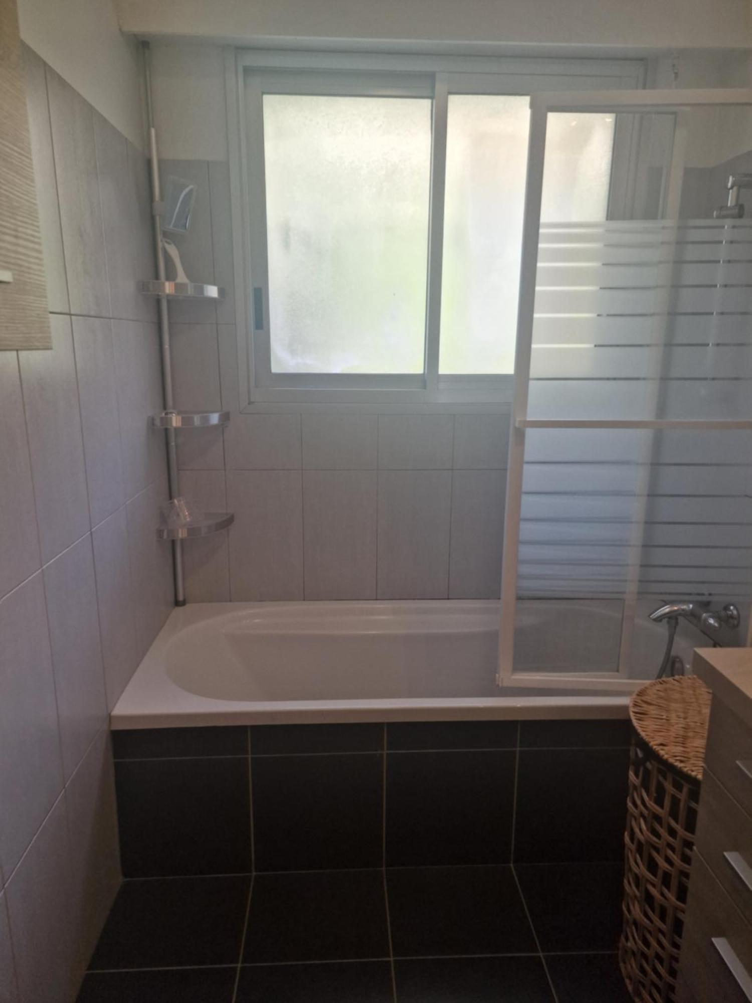 Ferienwohnung Aloes Bastia  Exterior foto