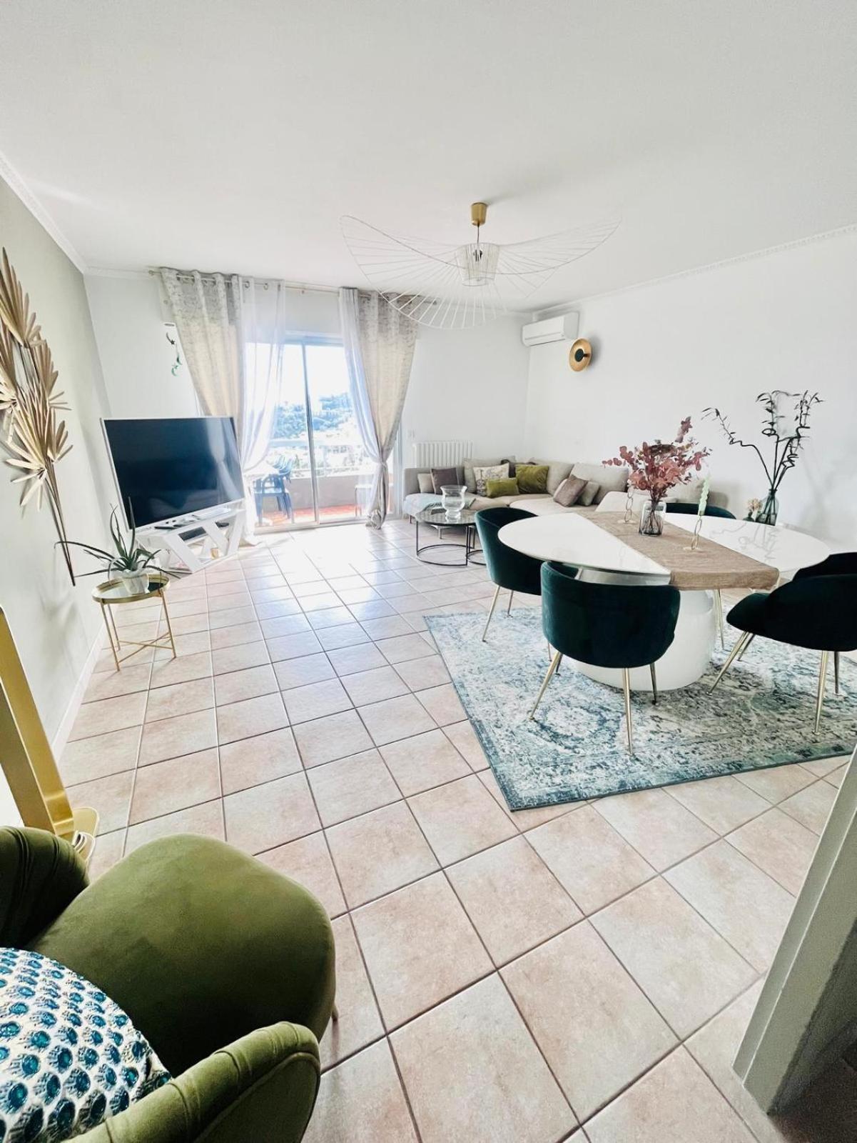 Ferienwohnung Aloes Bastia  Exterior foto