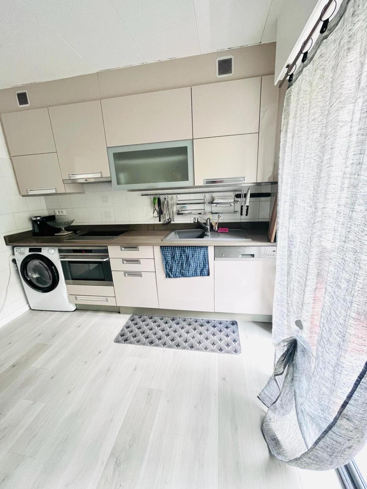 Ferienwohnung Aloes Bastia  Exterior foto