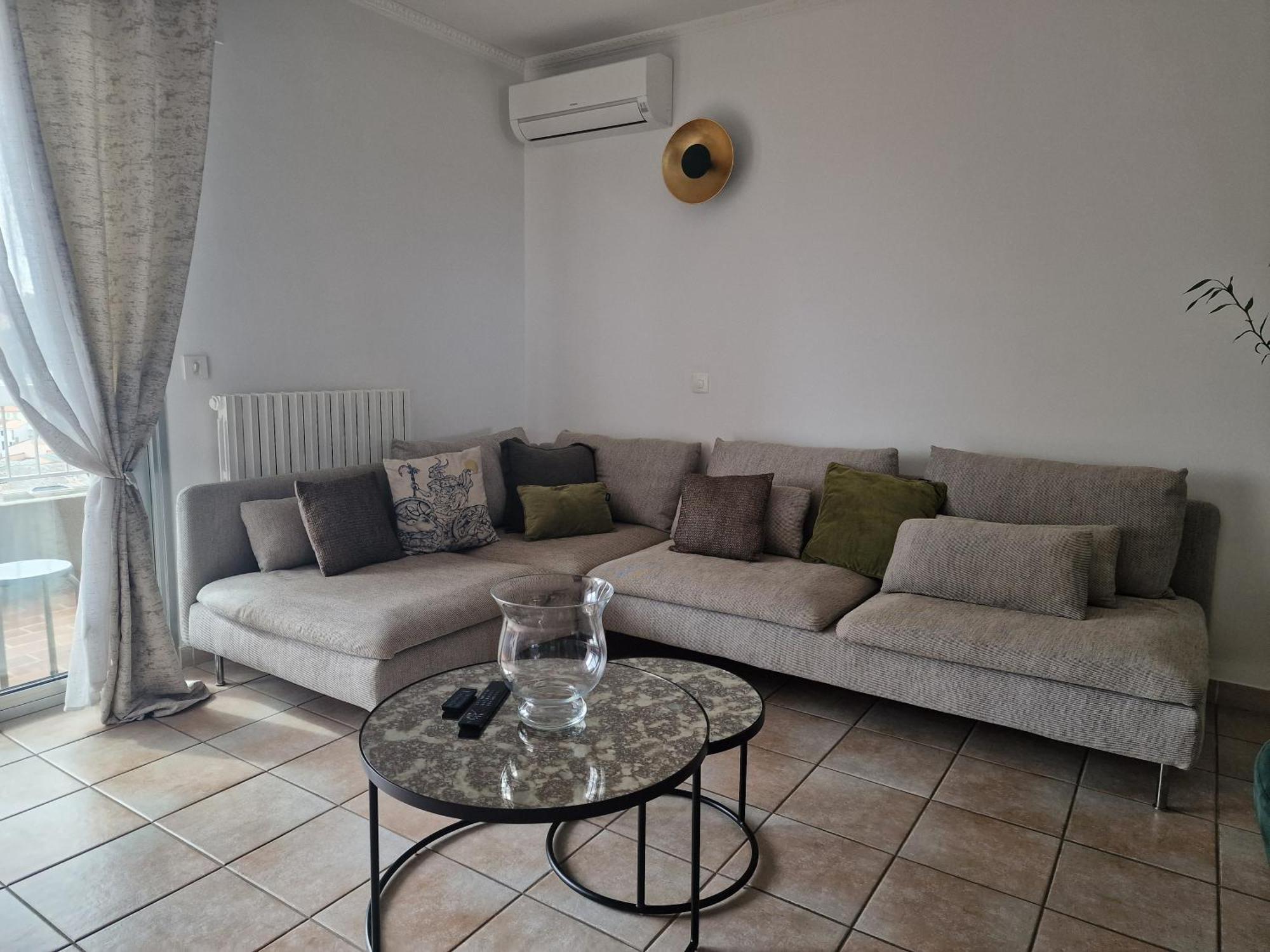 Ferienwohnung Aloes Bastia  Exterior foto